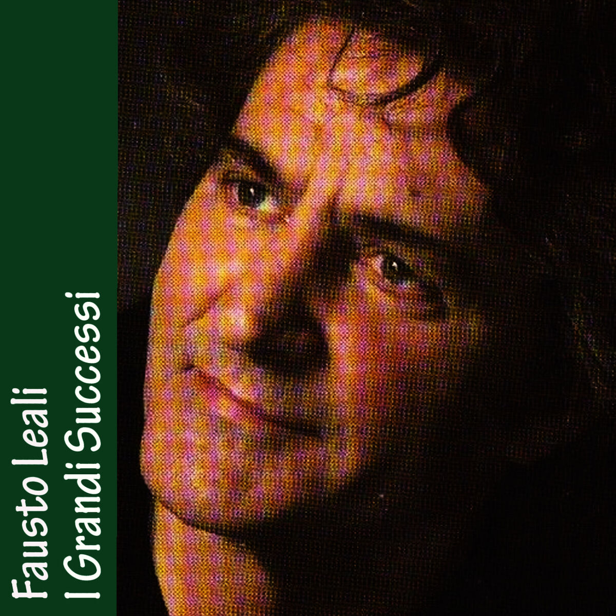 Album cover of I Grandi Successi