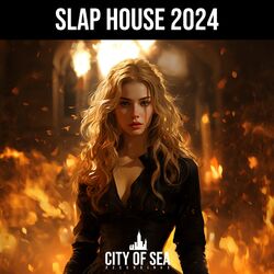 Cover of Slap House 2024
