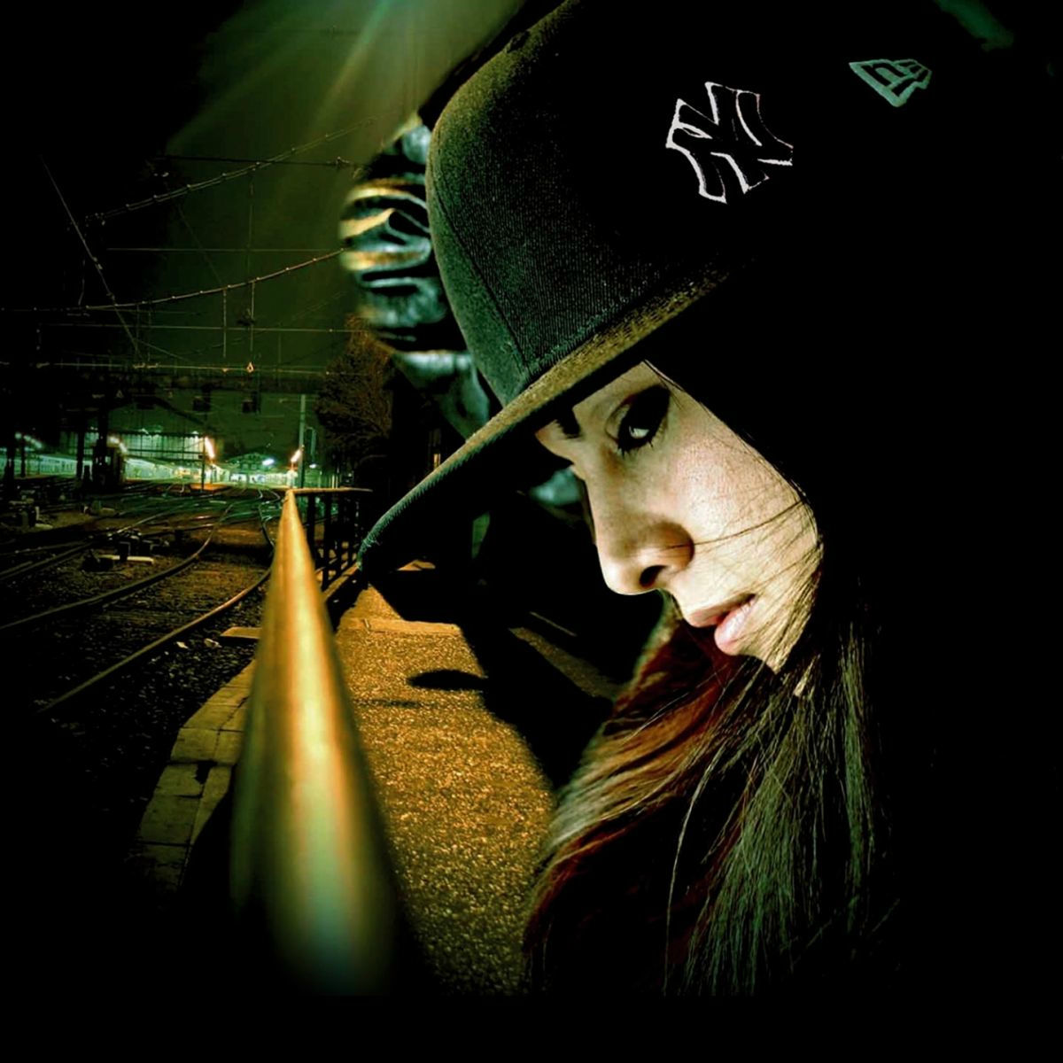 Album cover of Ma p'tite histoire