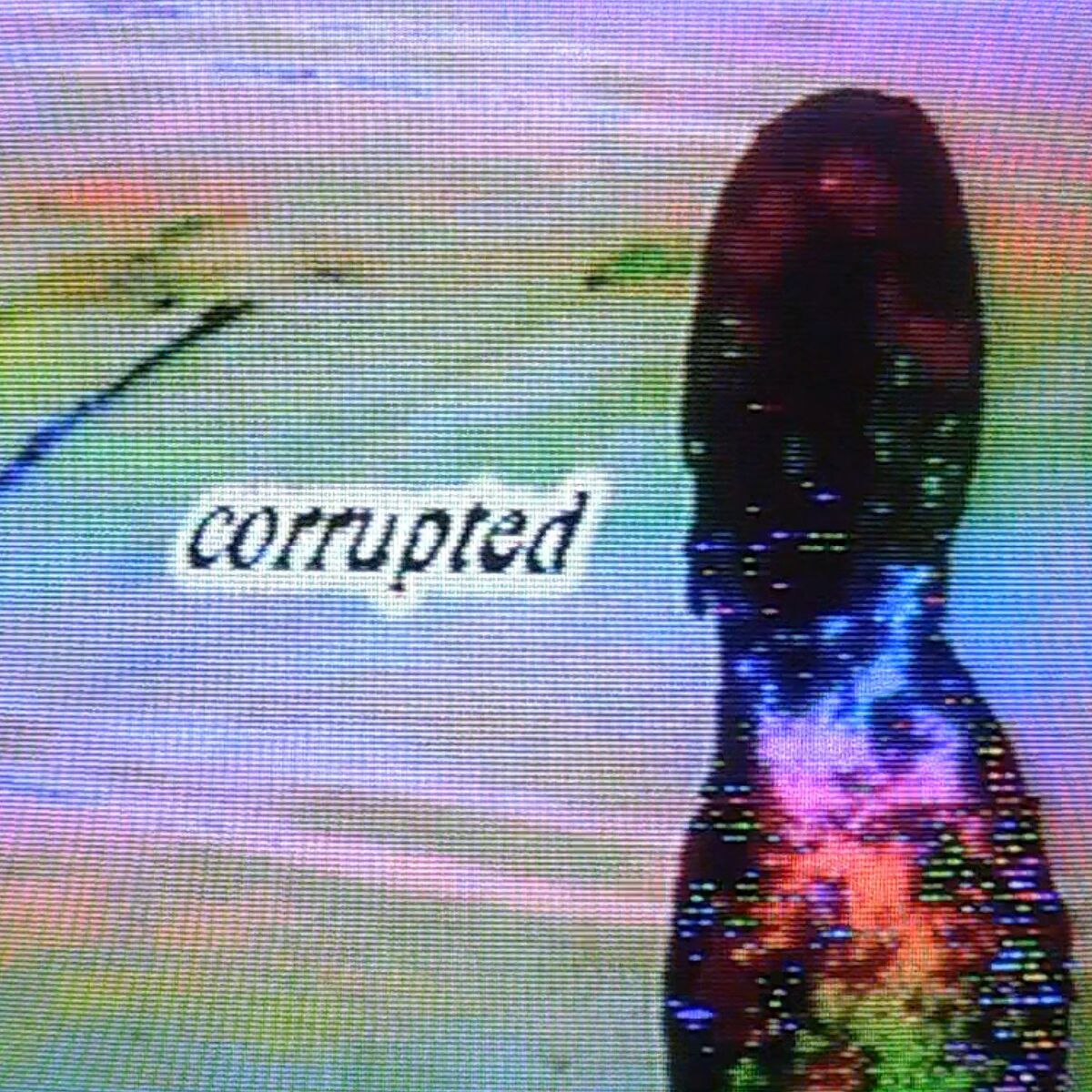Album cover of Corrupted
