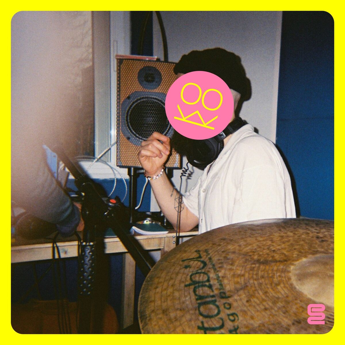 Album cover of K.O.K.O