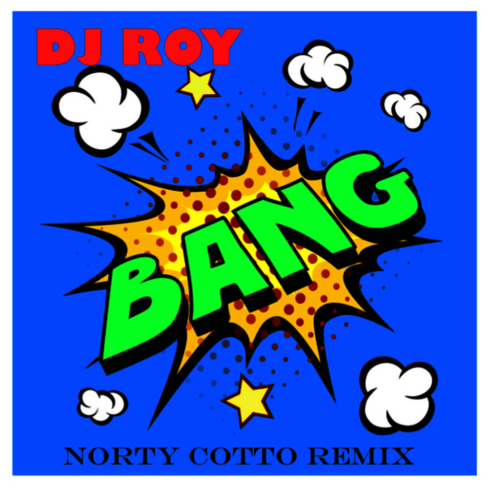 Picture of Bang (feat. Montana)