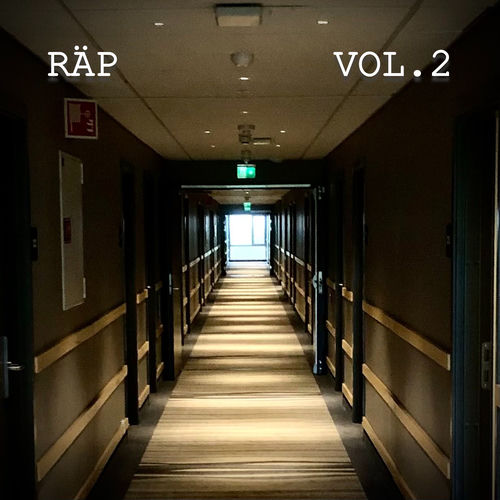 RÄP, Vol. 2