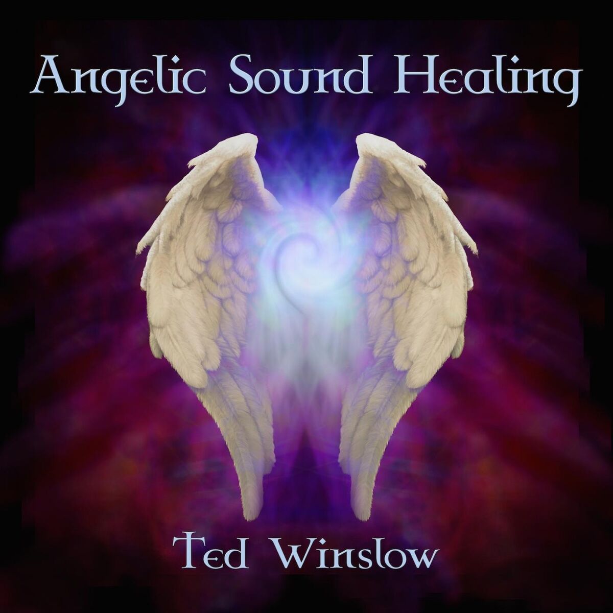 Album cover of Angelic Sound Healing