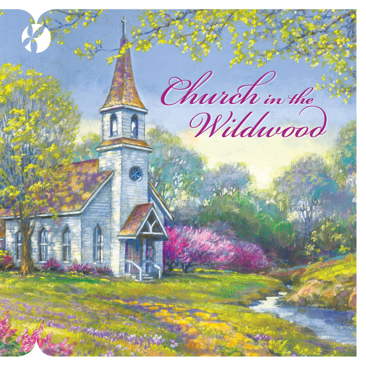 Album cover of Church in the Wildwood