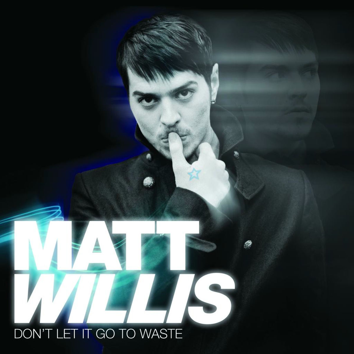 Album cover of Don't Let It Go To Waste