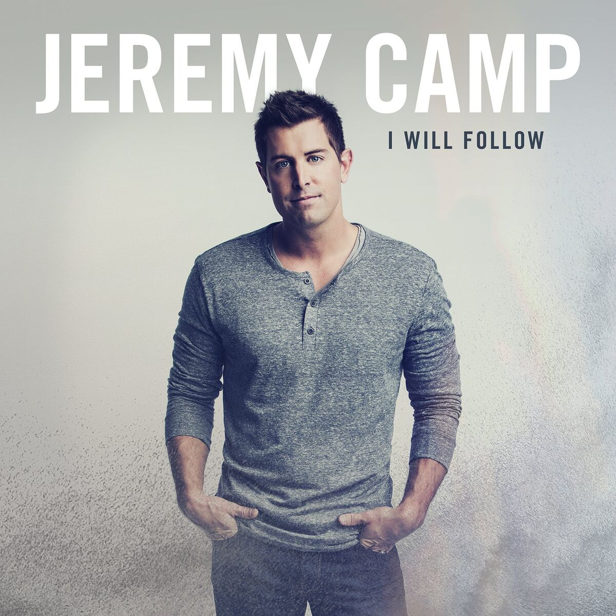 Album cover of I Will Follow (Deluxe Edition)