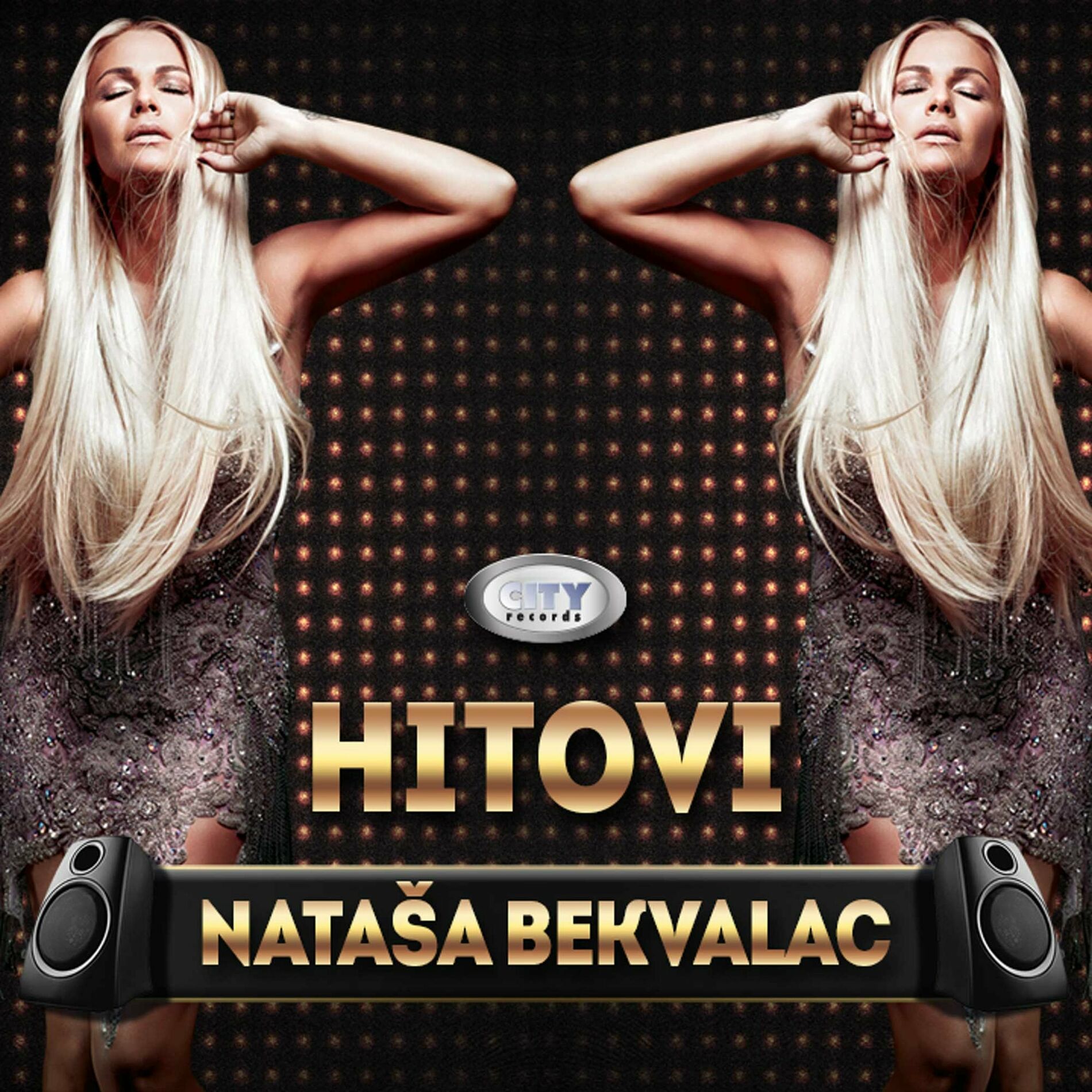 Album cover of Hitovi