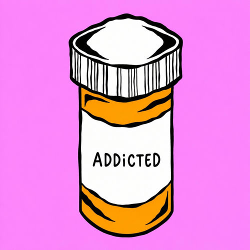 Addicted