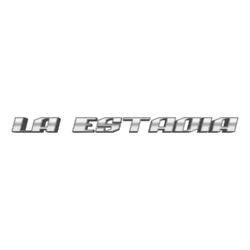 Cover of La Estadia