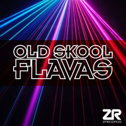 Cover of Joey Negro Presents Old Skool Flavas