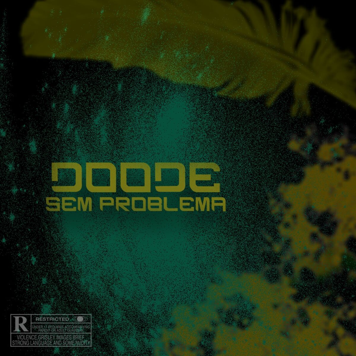 Album cover of Sem Problema