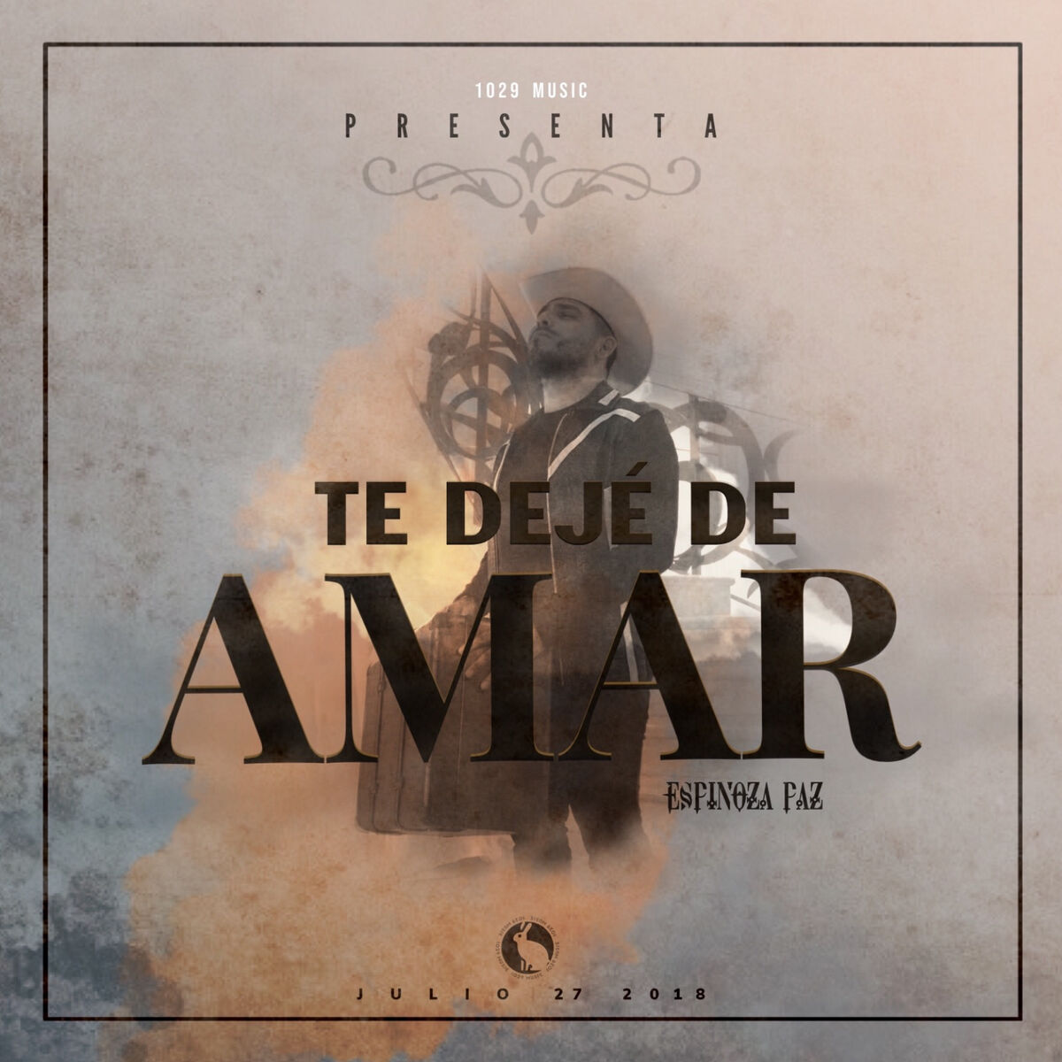 Album picture of Te Dejé De Amar