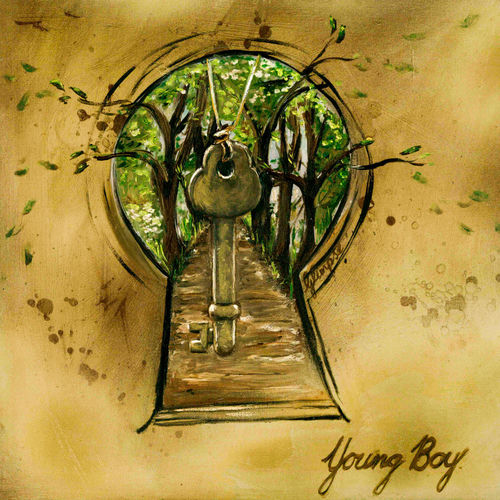 Young Boy