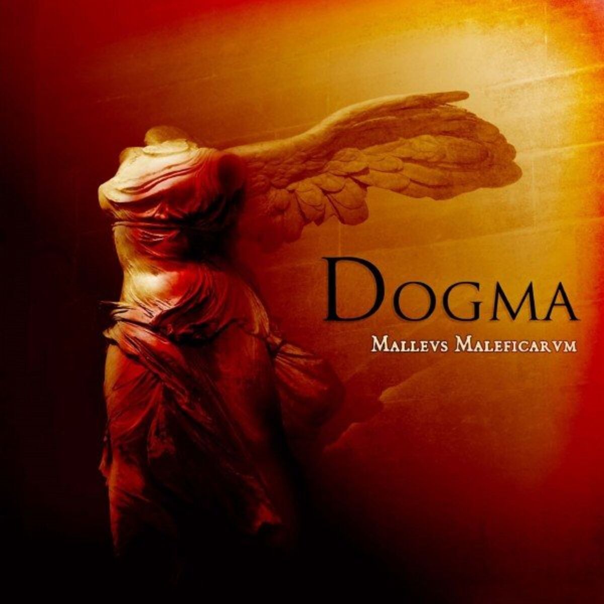 Album cover of Mallevs Maleficarvm