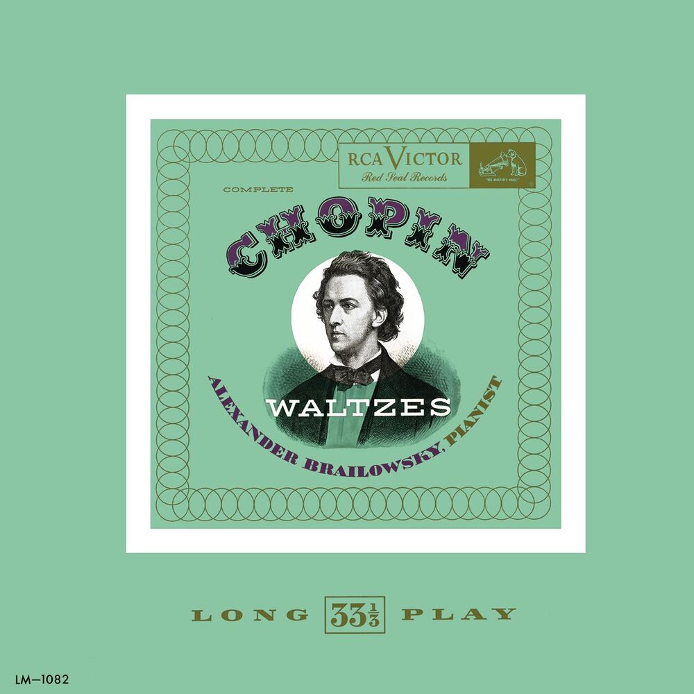 Picture of Chopin: Waltzes (Remastered)