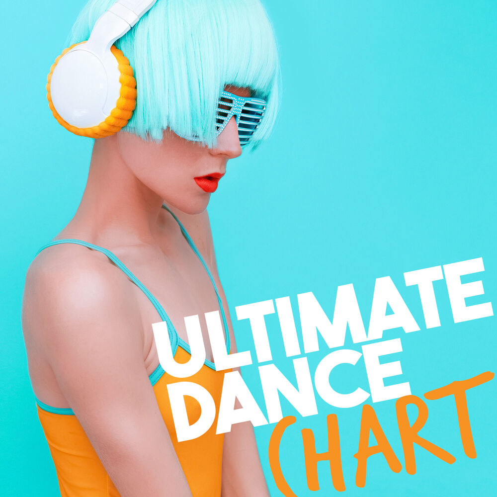 Picture of Ultimate Dance Chart