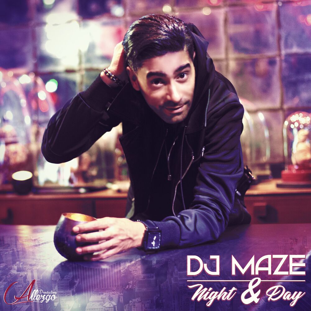 Picture of Night & Day