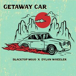 Cover of Getaway Car