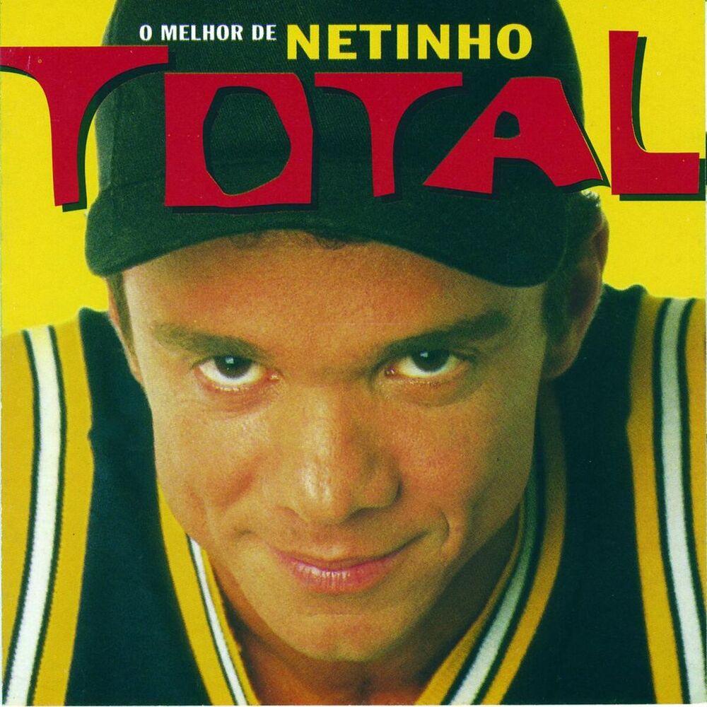 Picture of Total - O Melhor De Netinho
