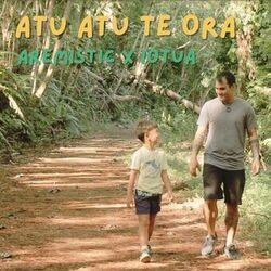 Cover of Atu Atu Te Ora
