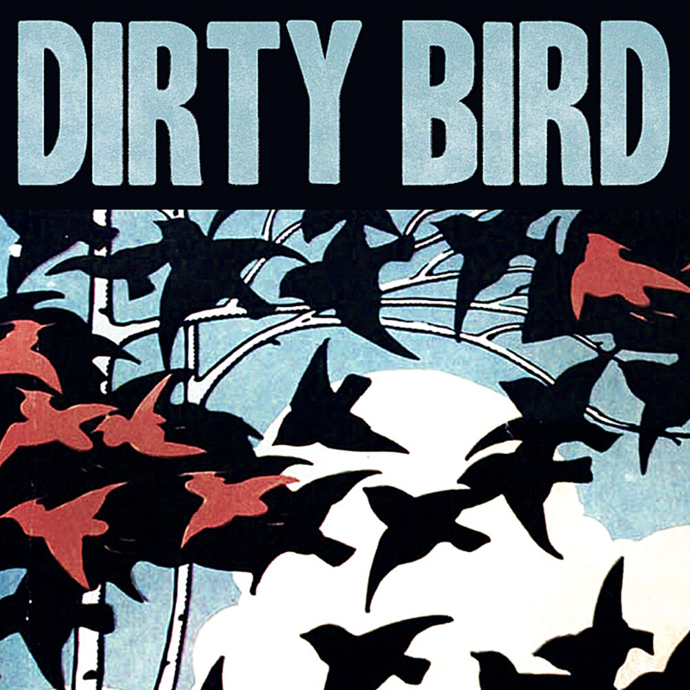 Picture of Dirty Bird EP
