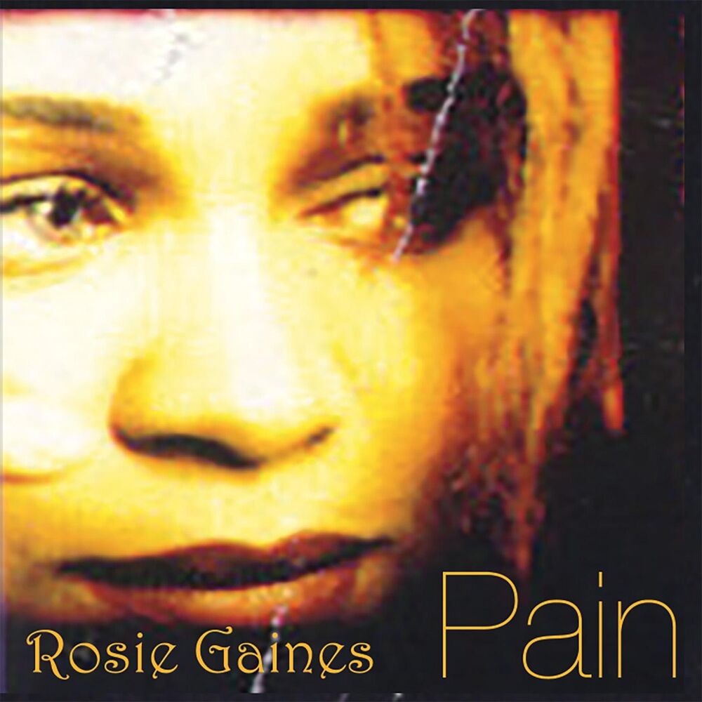 Picture of Pain