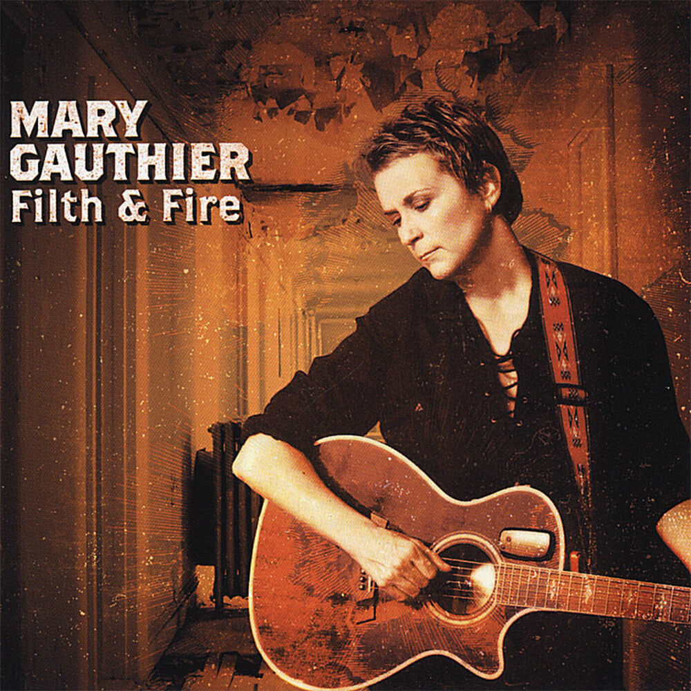 Picture of Filth & Fire