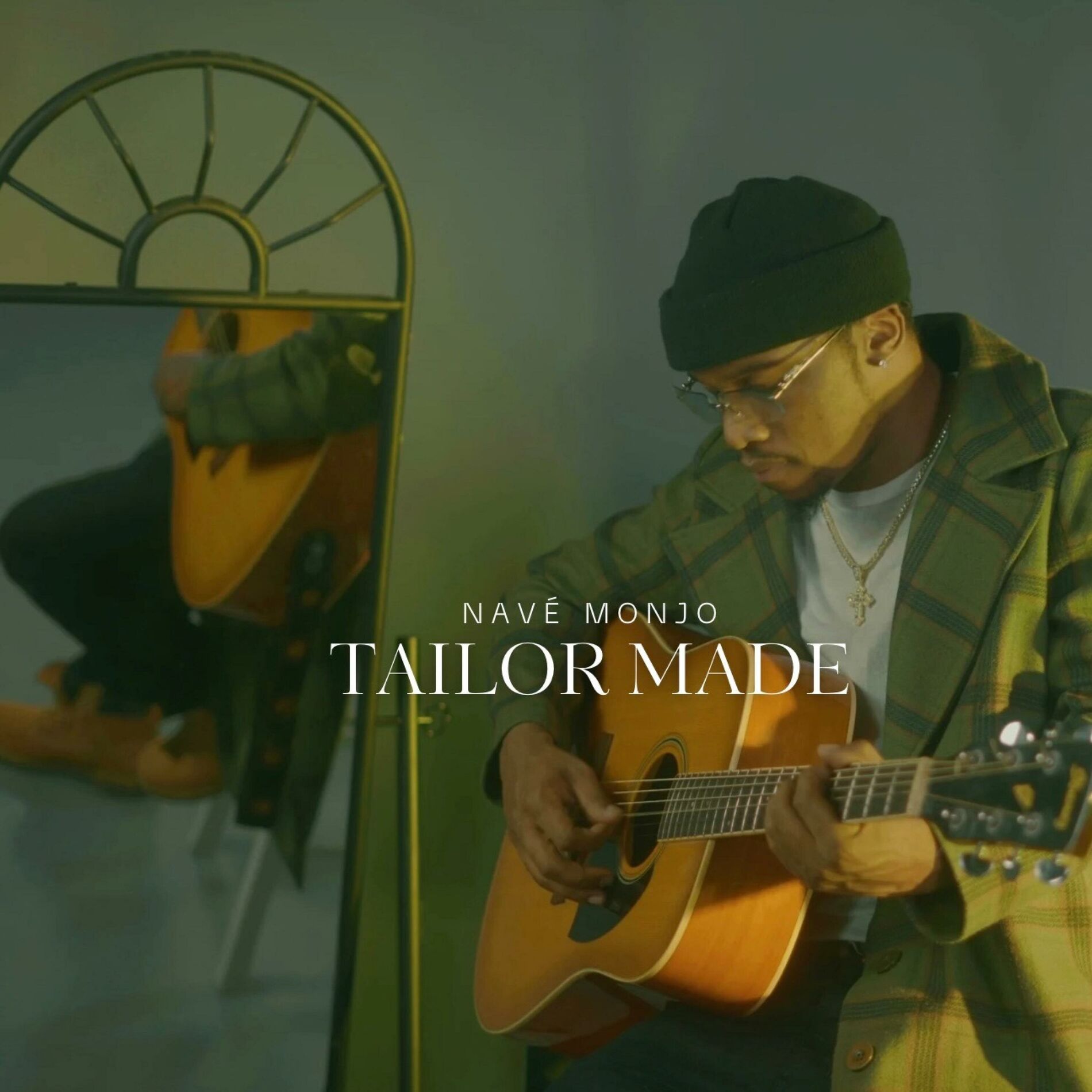 Album cover of Tailor Made