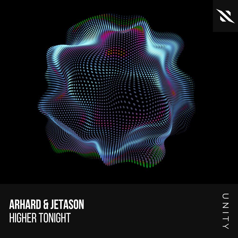 Picture of Higher Tonight