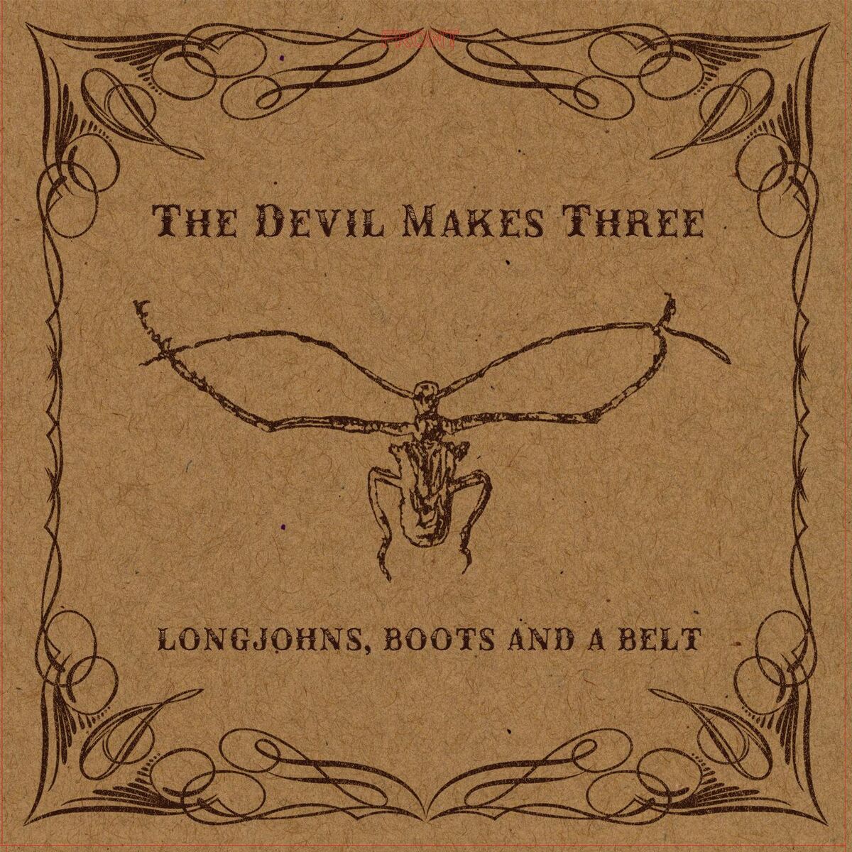 Album cover of Bangor Mash