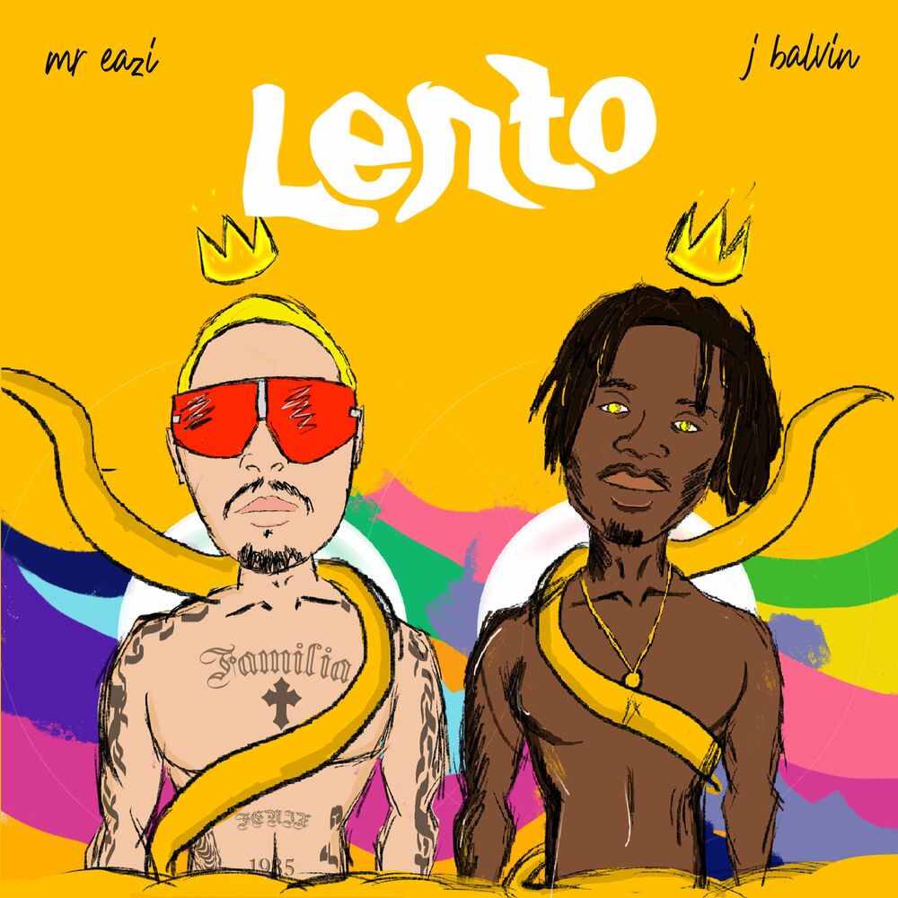 Picture of Lento