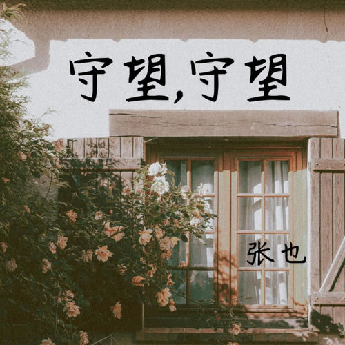 守望，守望