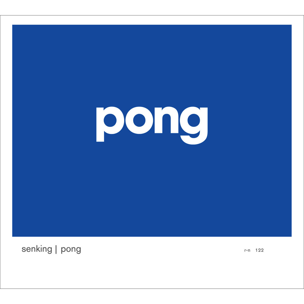 Picture of Pong
