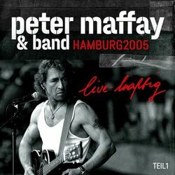 live-haftig Hamburg 2005 (Teil 1)