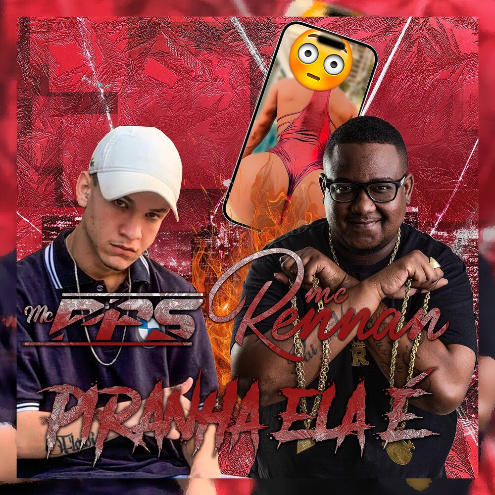 Picture of Piranha Ela É