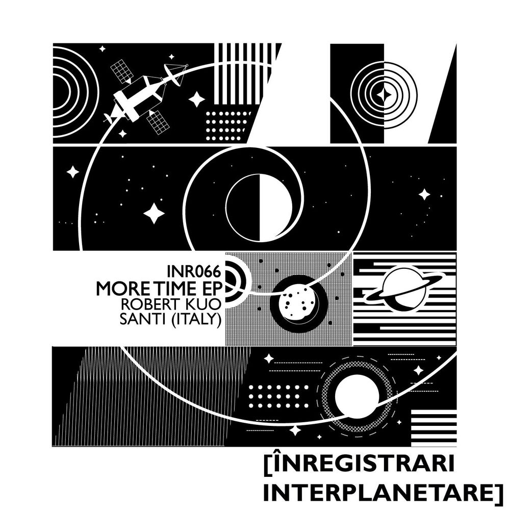 Picture of More Time EP