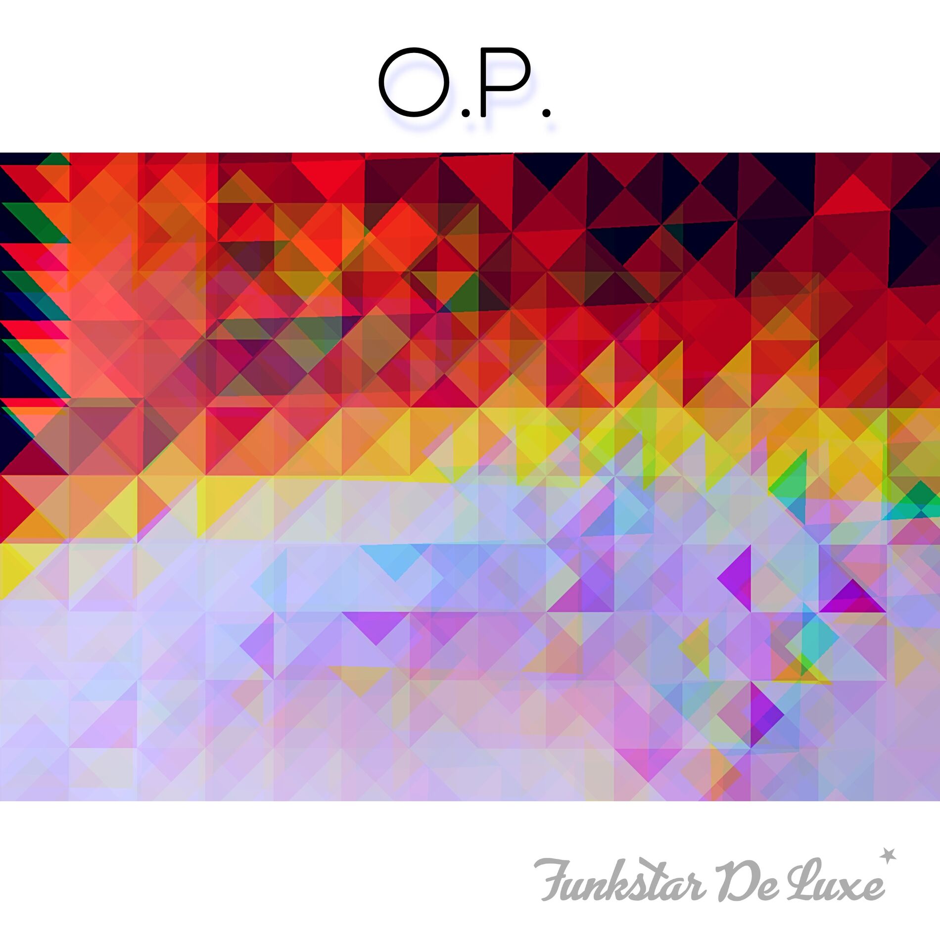 Album cover of O.P. (Edit)