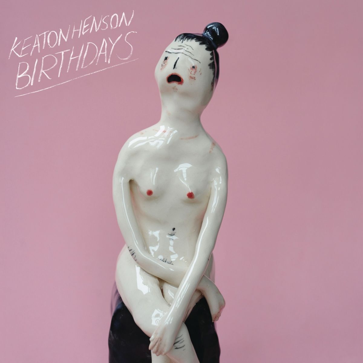 Album cover of Birthdays