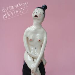 Cover of Birthdays