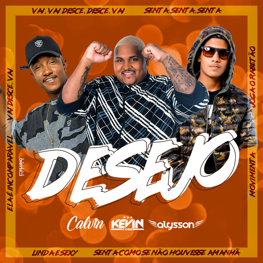Picture of Desejo
