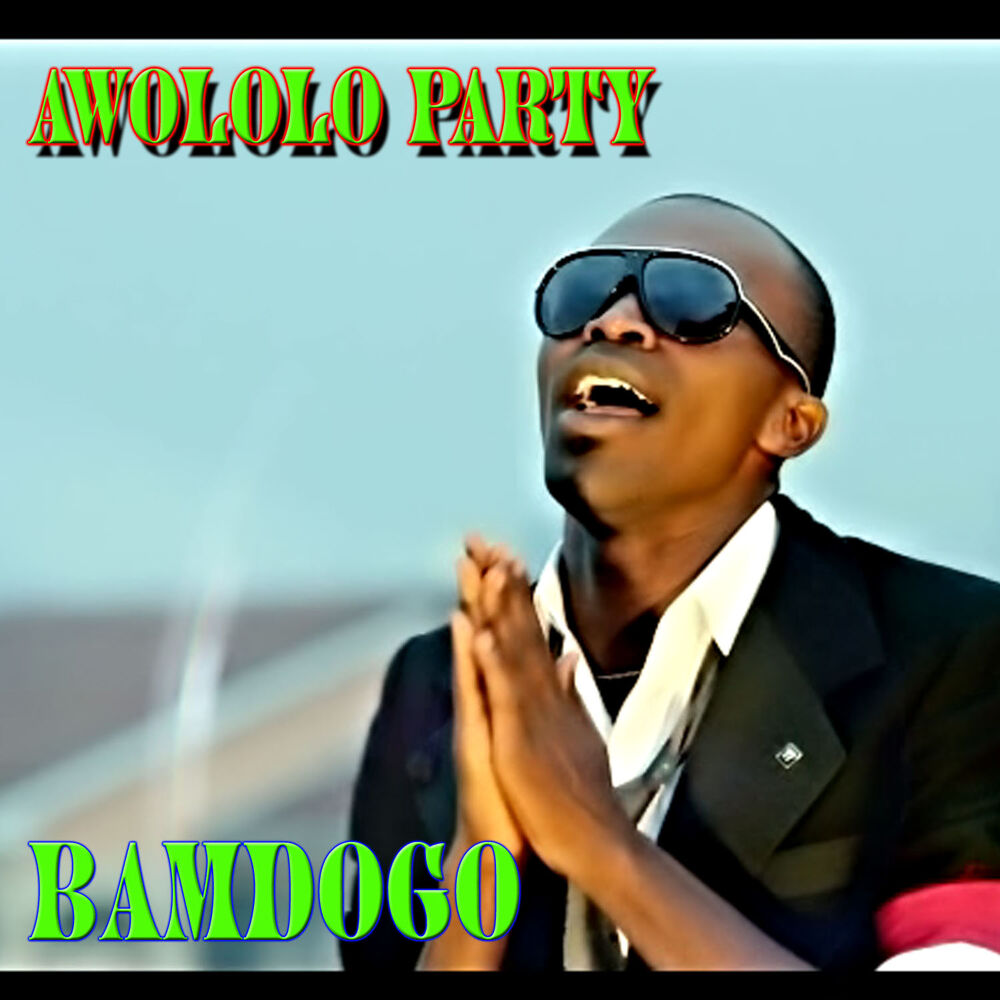 Picture of Awololo Party