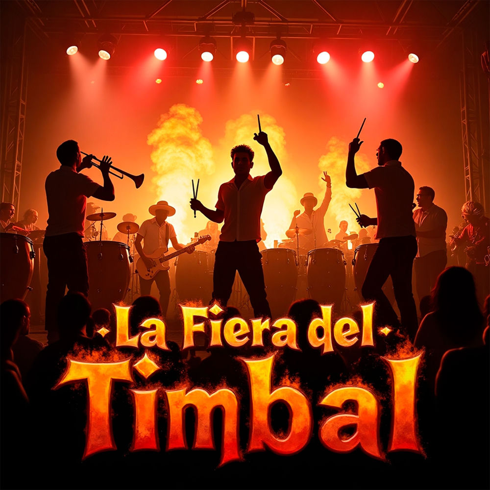 La Fiera del Timbal