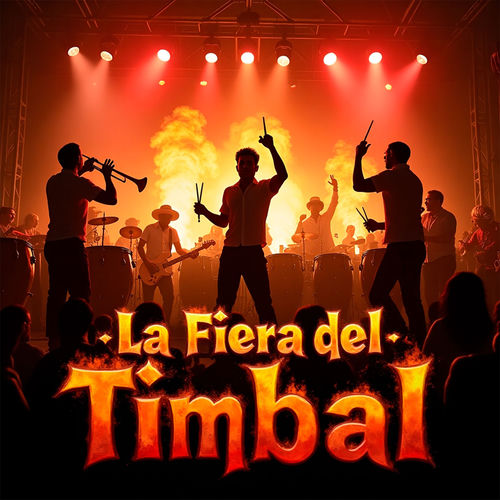 La Fiera del Timbal