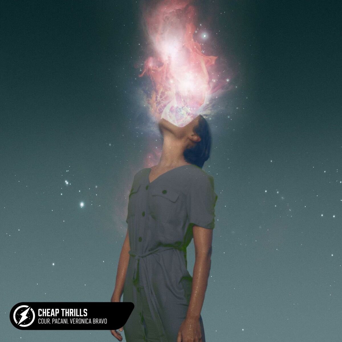 Album cover of Cheap Thrills