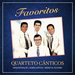 Cover of Favoritos