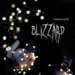 Cover of Blizzard