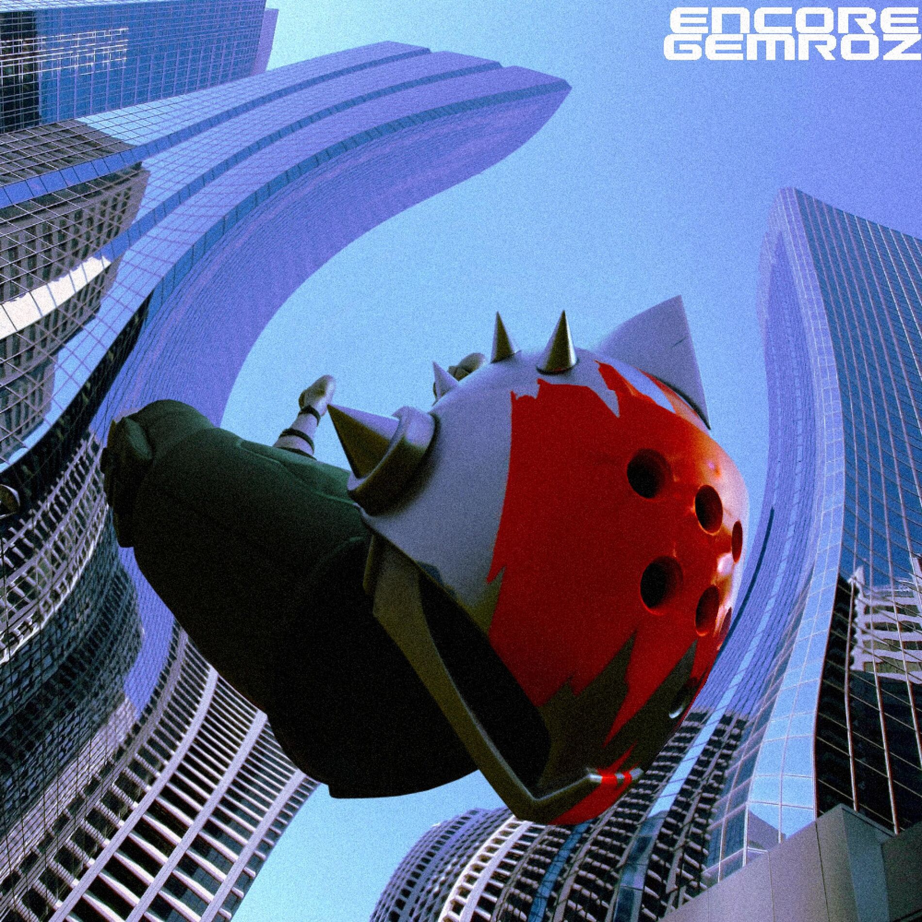 Album cover of Encore