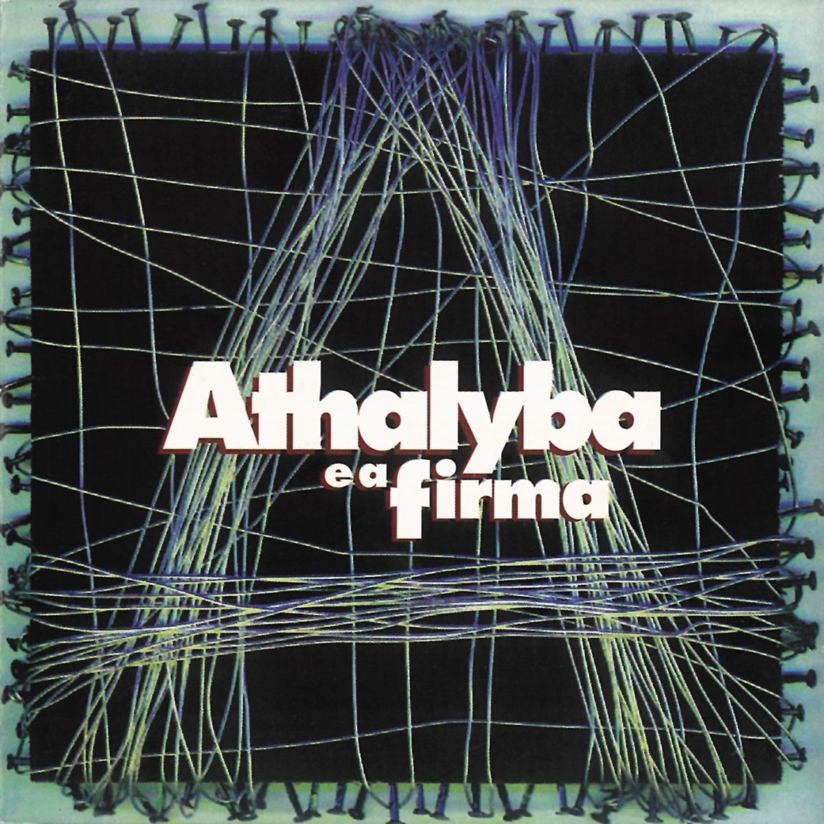 Album cover of Feminina