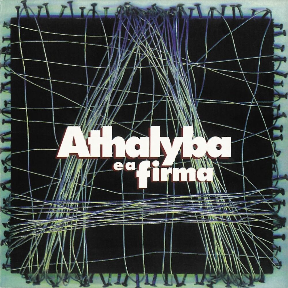 Picture of Athalyba E A Firma